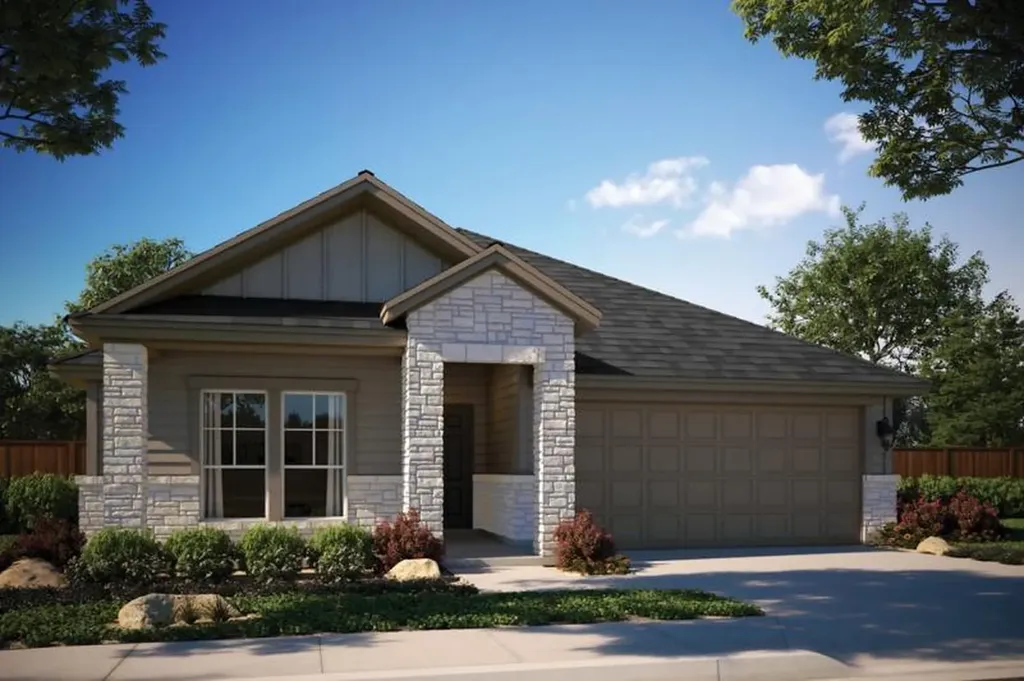 471 Young Street Buda TX 78610