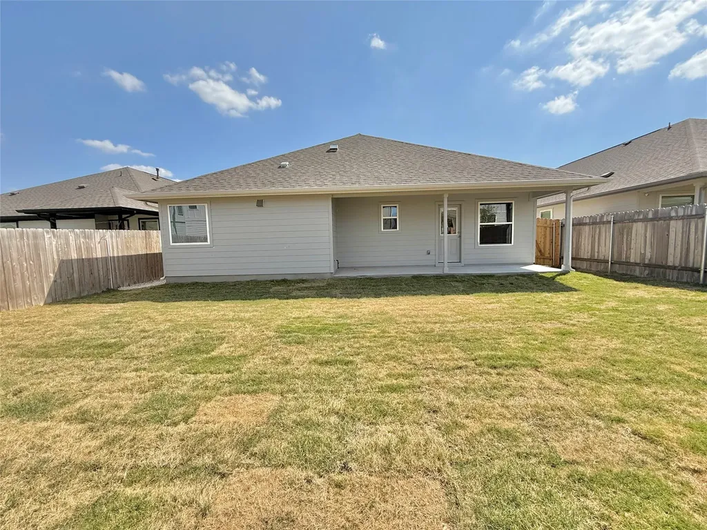 471 Young Street Buda TX 78610