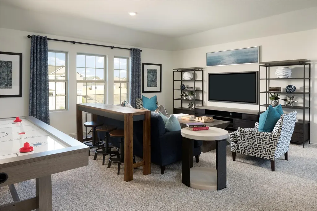 1604 Roaming Oak Bend Georgetown TX 78628