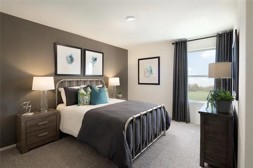 1604 Roaming Oak Bend Georgetown TX 78628