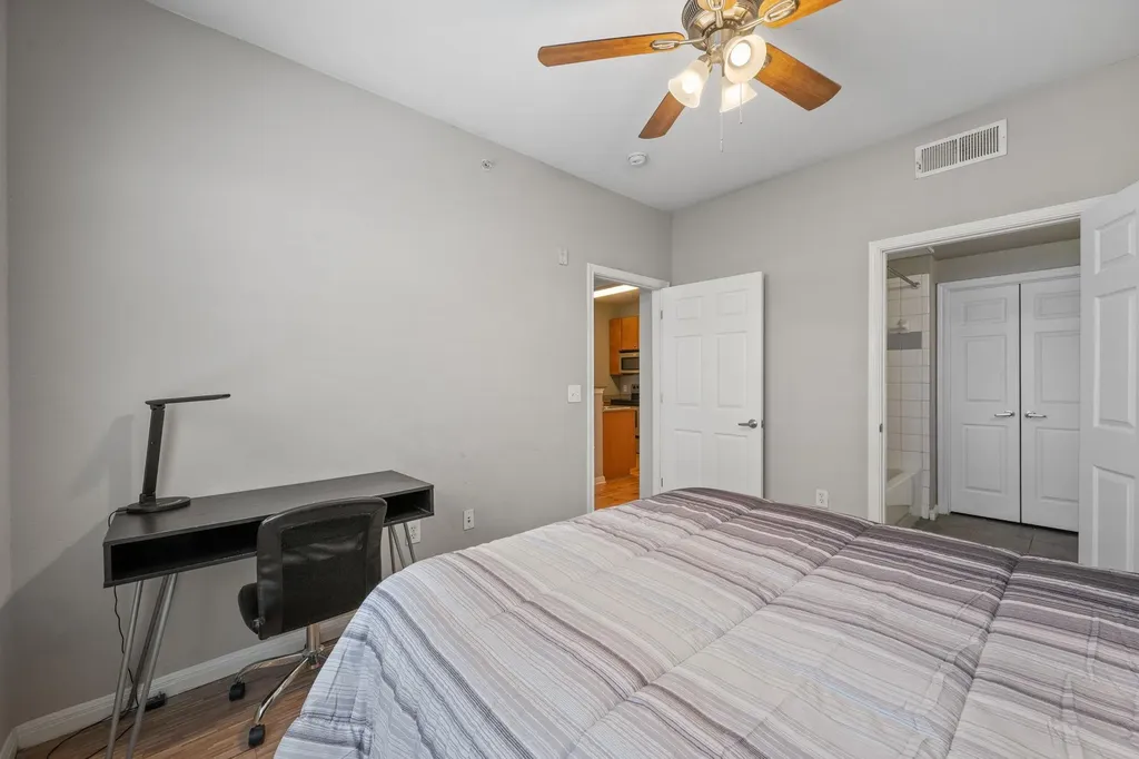 2502 Leon Street Austin TX 78705