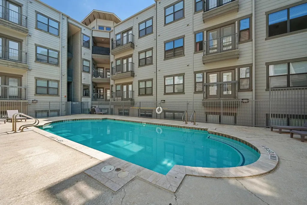 2502 Leon Street Austin TX 78705