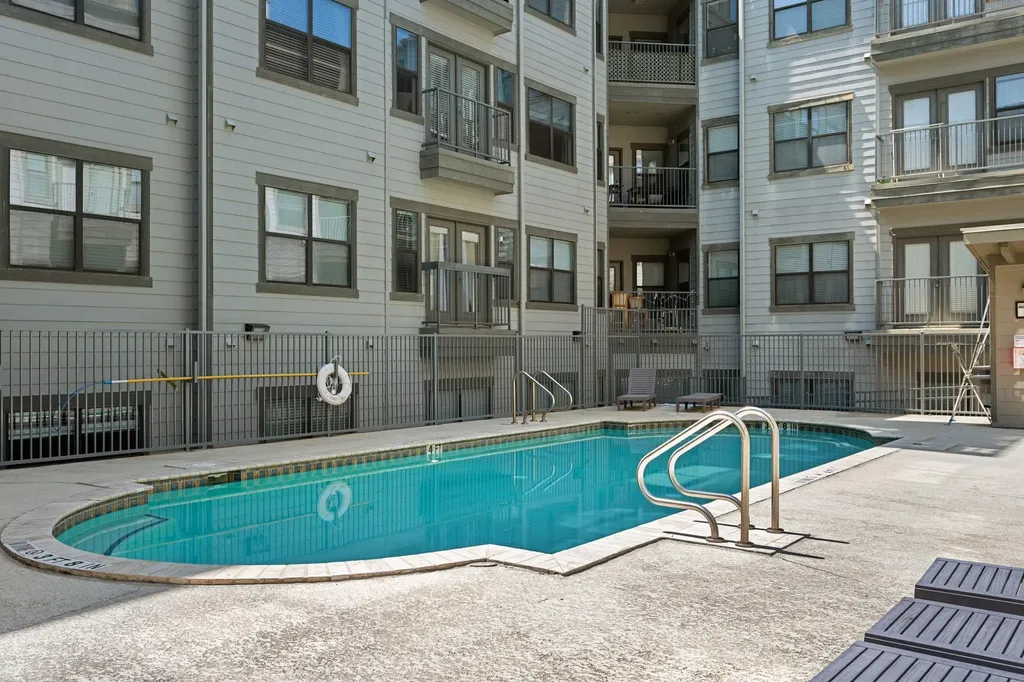 2502 Leon Street Austin TX 78705