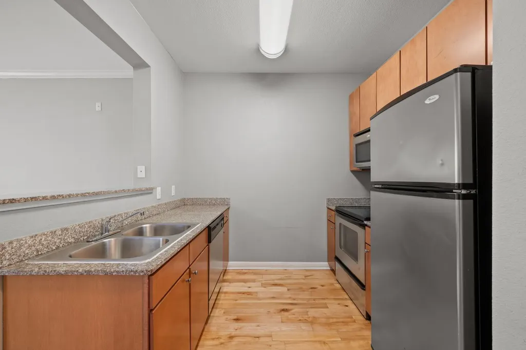 2502 Leon Street Austin TX 78705