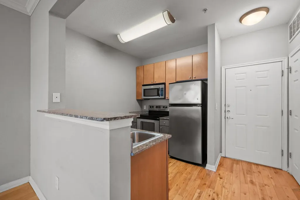 2502 Leon Street Austin TX 78705