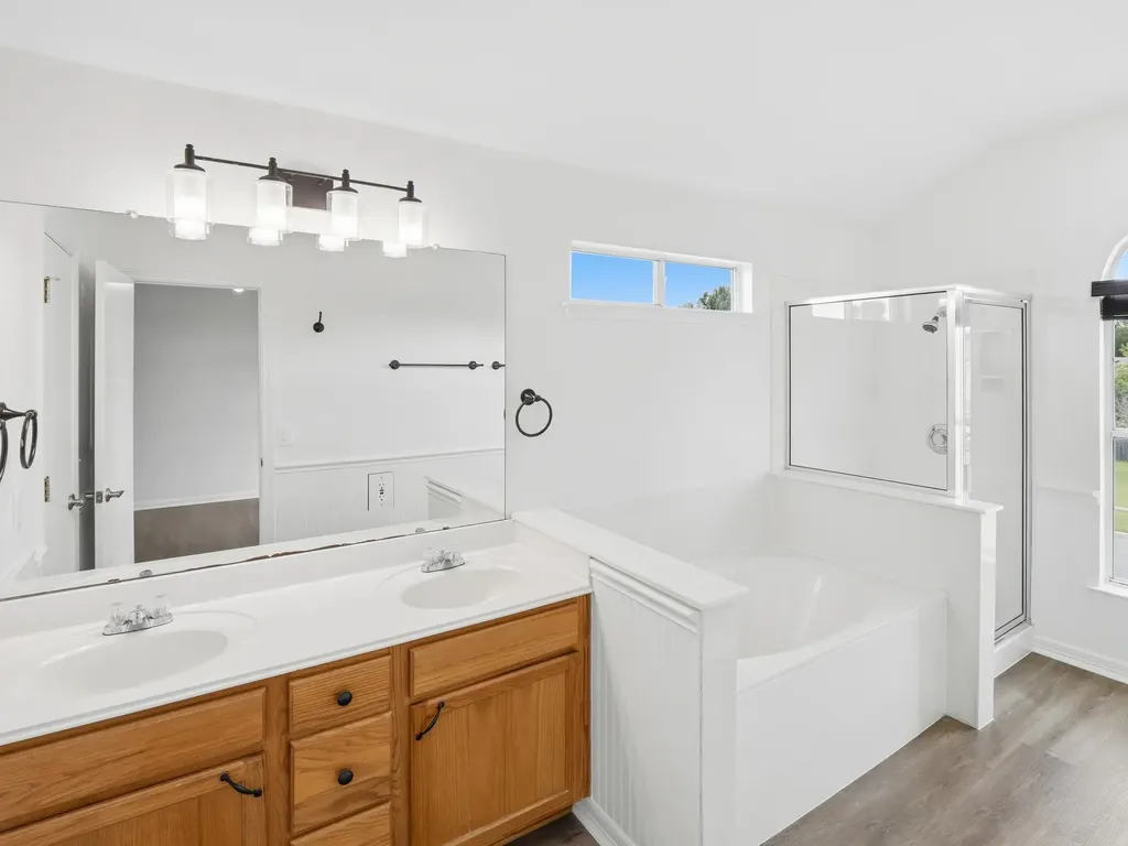 202 Osage Court Georgetown TX 78626