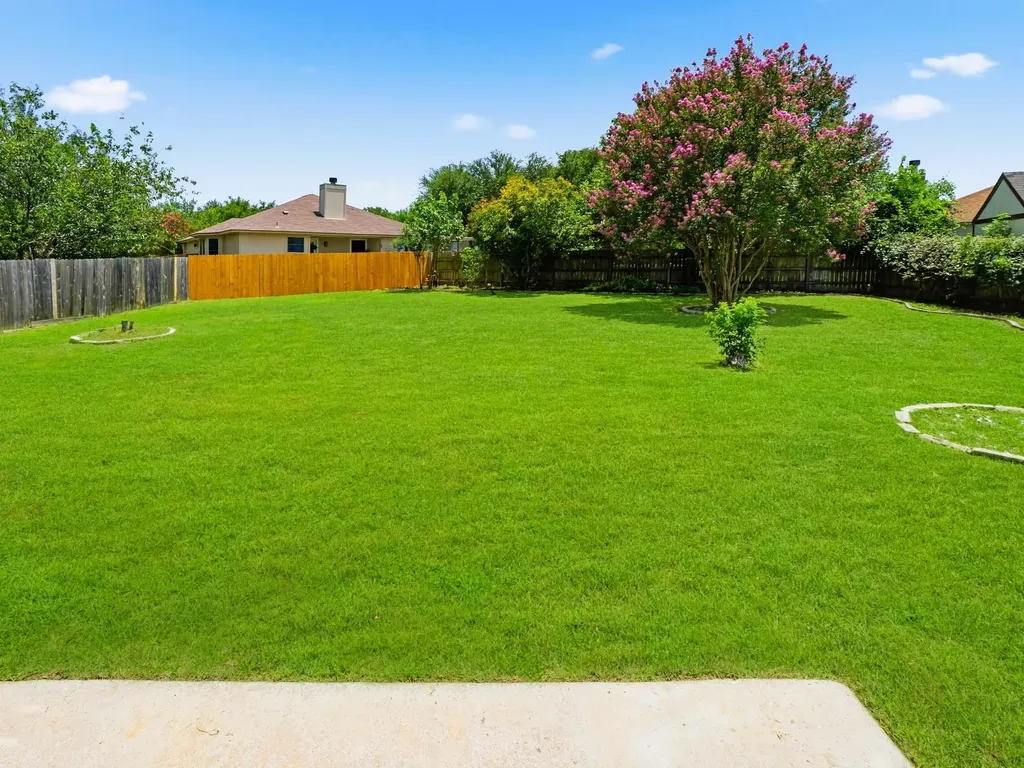 202 Osage Court Georgetown TX 78626