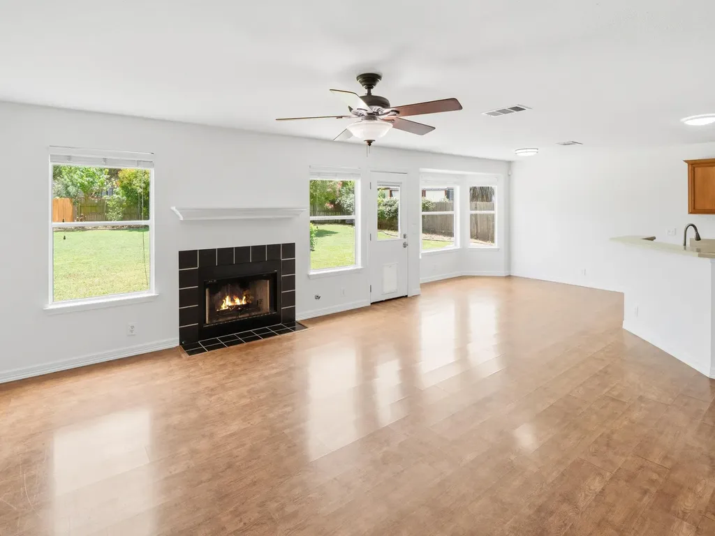 202 Osage Court Georgetown TX 78626