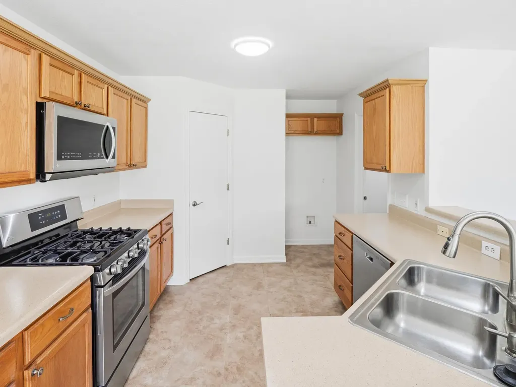 202 Osage Court Georgetown TX 78626