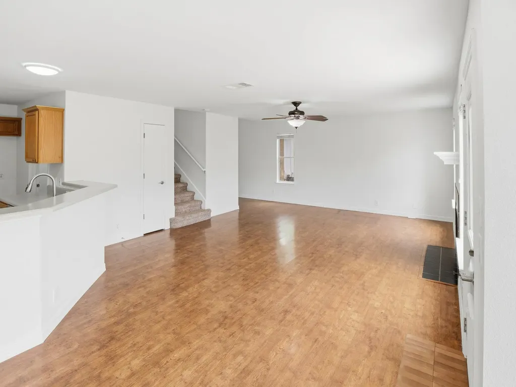 202 Osage Court Georgetown TX 78626