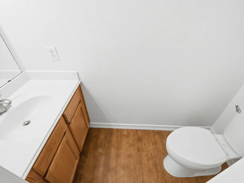 202 Osage Court Georgetown TX 78626