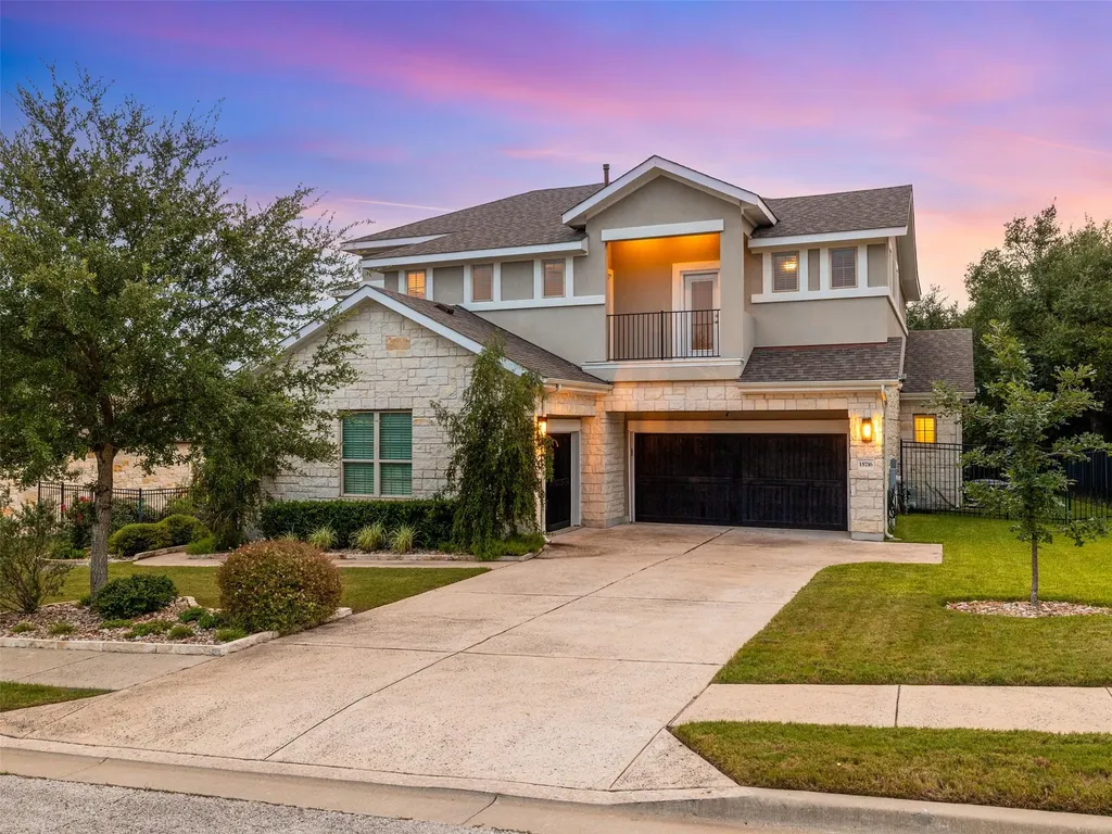15716 De Fortuna Drive Bee Cave TX 78738