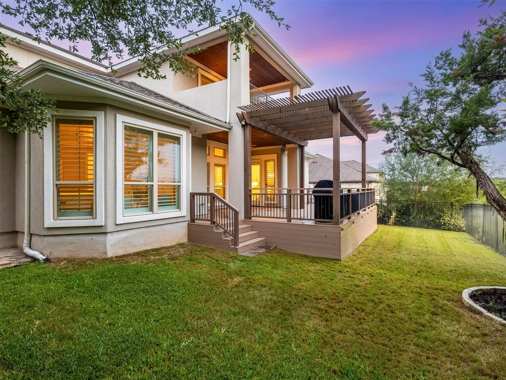 15716 De Fortuna Drive Bee Cave TX 78738