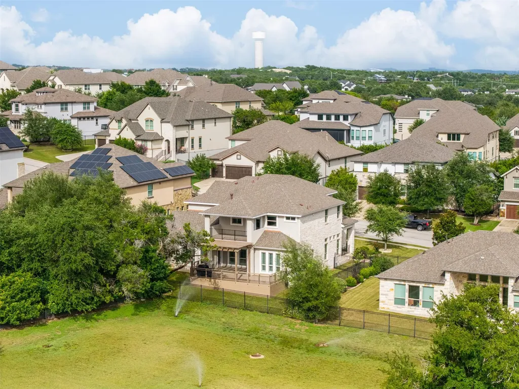 15716 De Fortuna Drive Bee Cave TX 78738