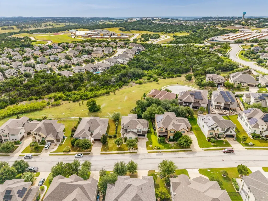 15716 De Fortuna Drive Bee Cave TX 78738