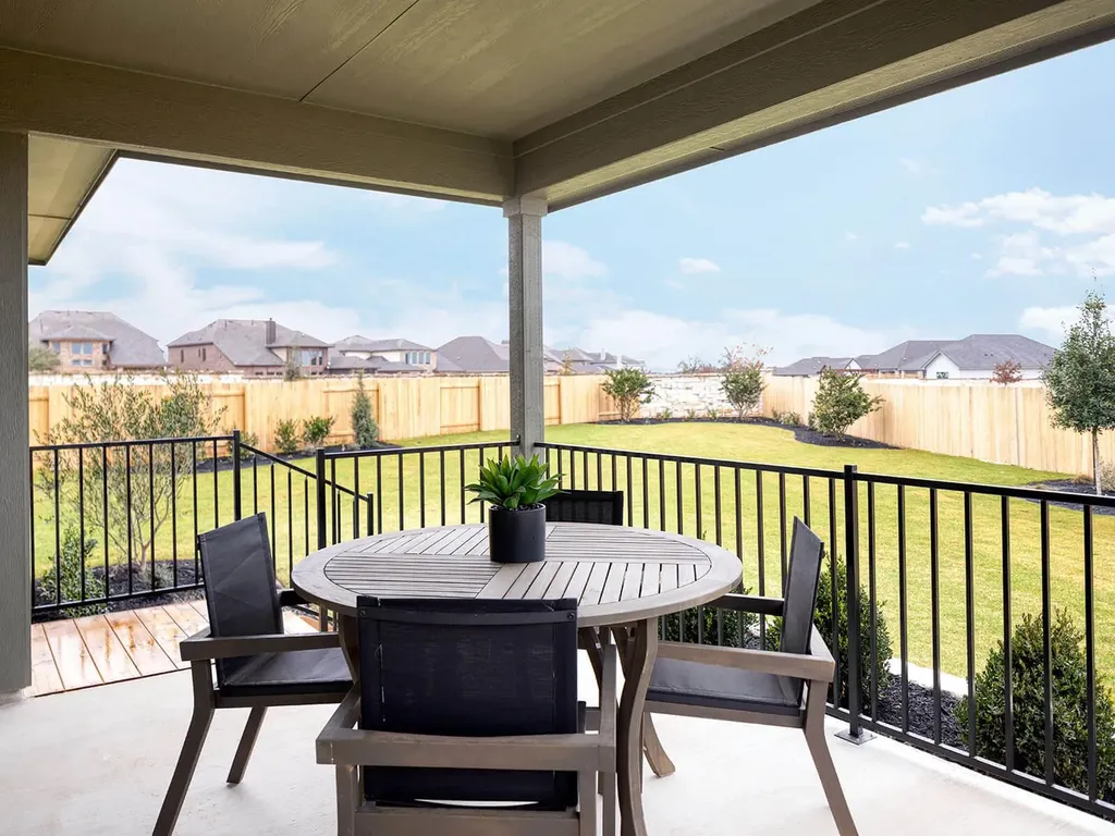 17404 Rappen Drive Pflugerville TX 78660