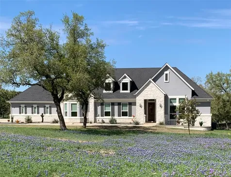 208 Double Horn Trail Spicewood TX 78669