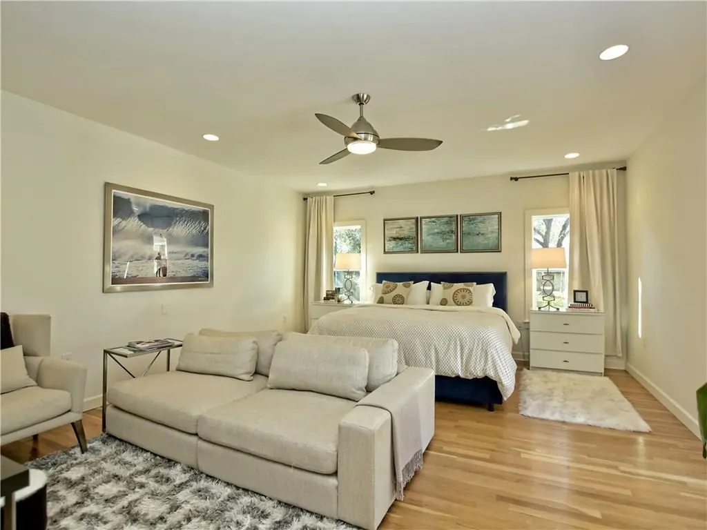 1913 Cullen Avenue Austin TX 78757