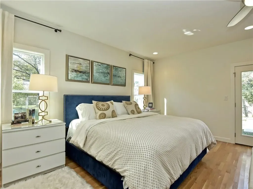 1913 Cullen Avenue Austin TX 78757