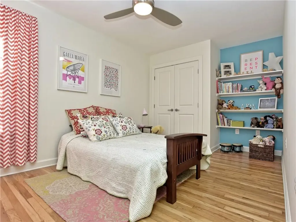 1913 Cullen Avenue Austin TX 78757