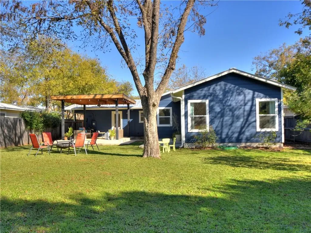 1913 Cullen Avenue Austin TX 78757