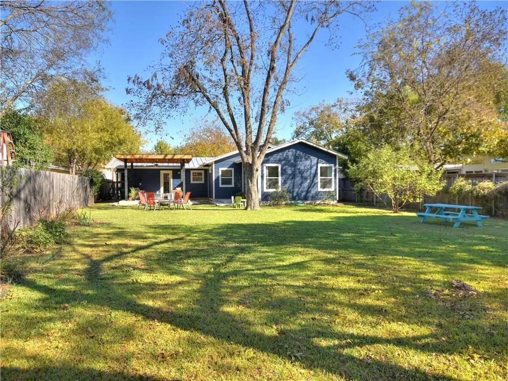 1913 Cullen Avenue Austin TX 78757
