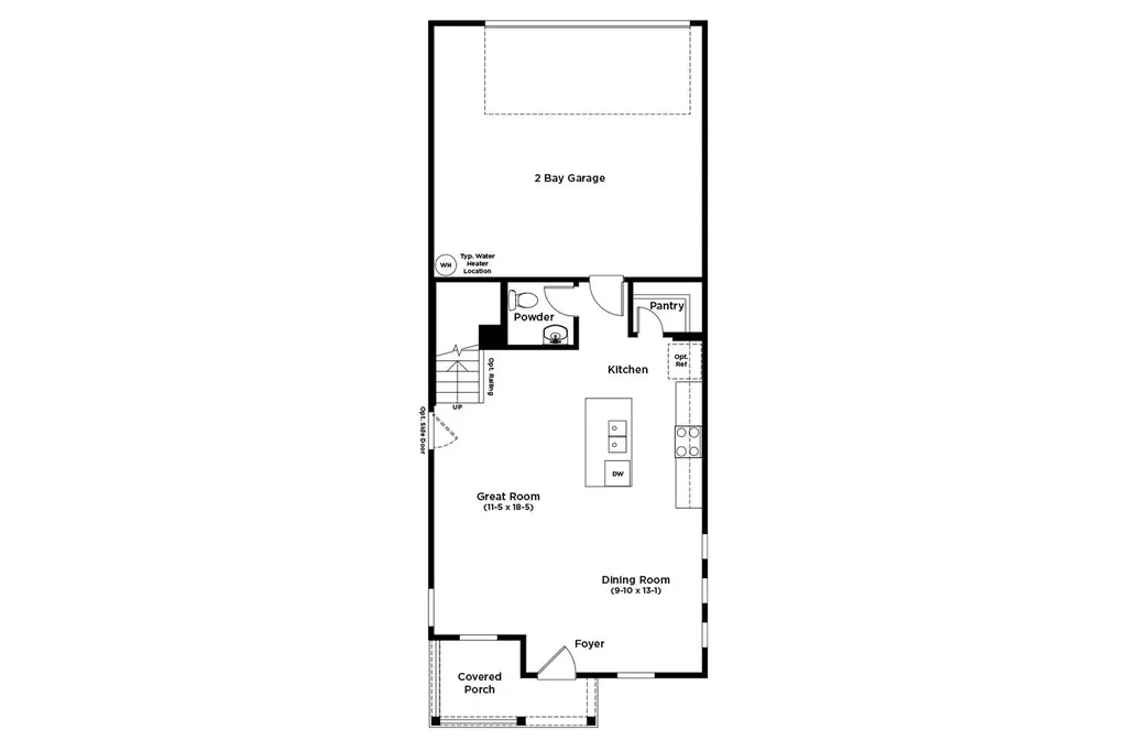 136 Hartson Drive Taylor TX 76574