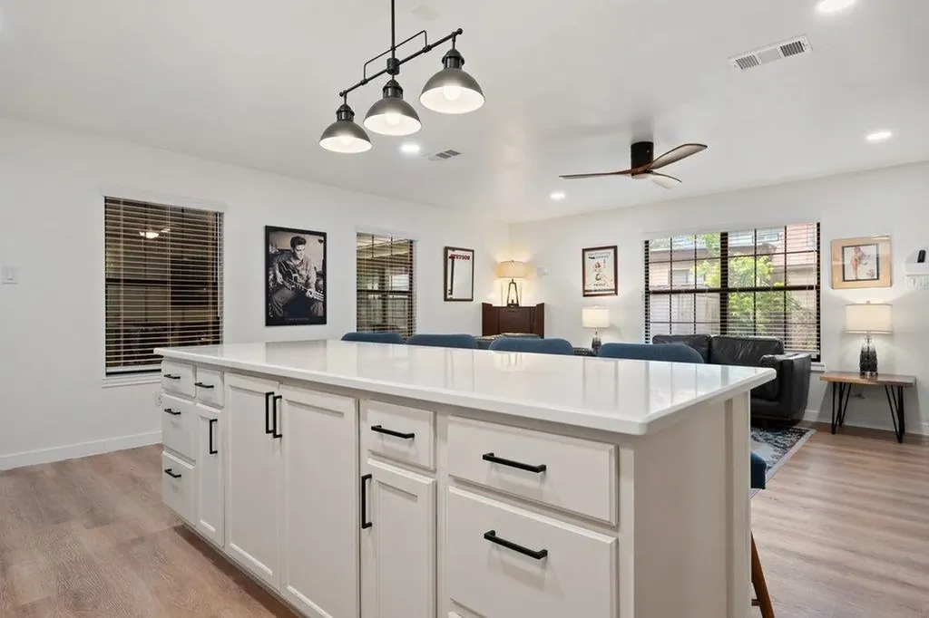 1300 Haskell Street Austin TX 78702