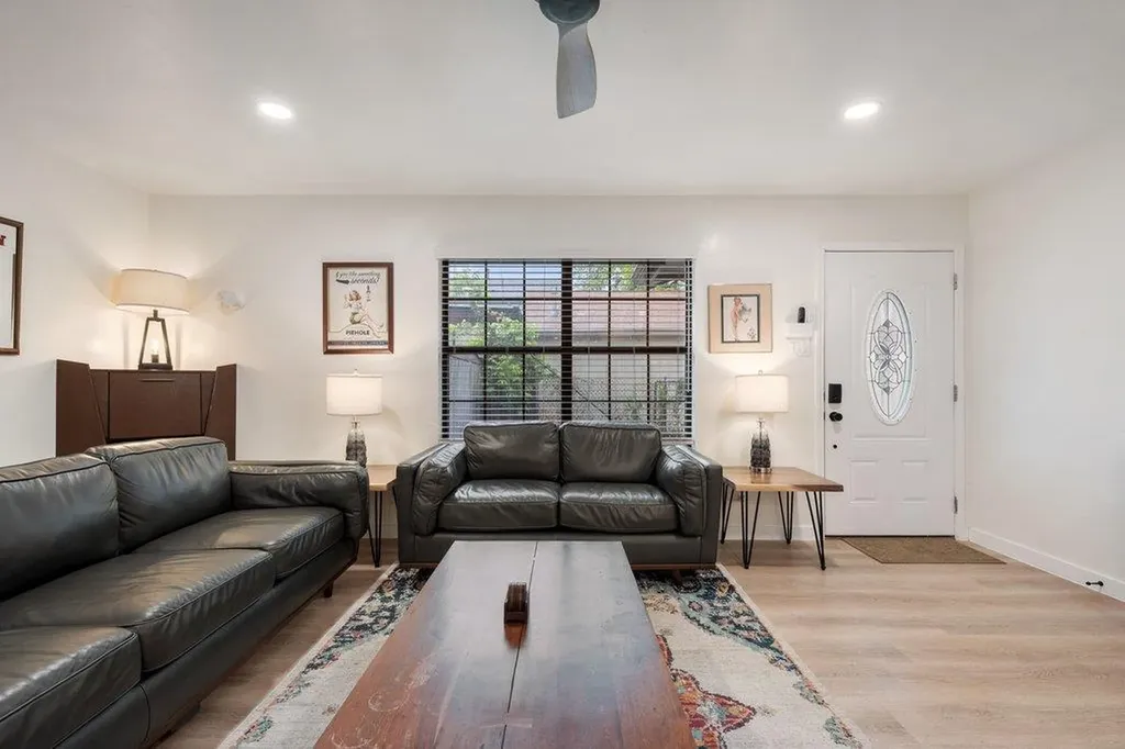 1300 Haskell Street Austin TX 78702