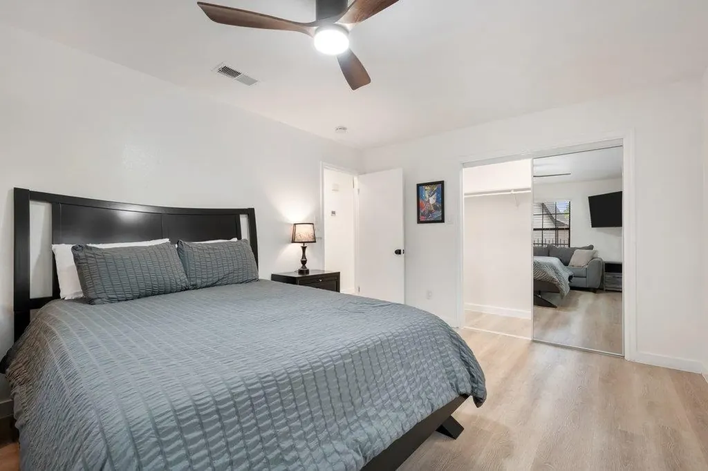 1300 Haskell Street Austin TX 78702