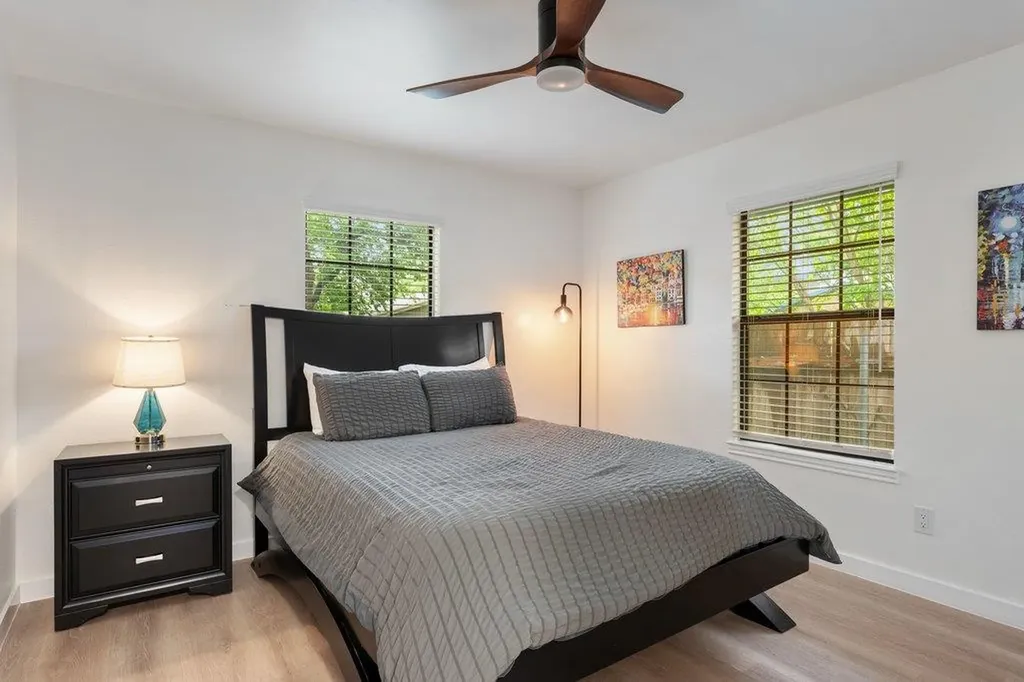 1300 Haskell Street Austin TX 78702