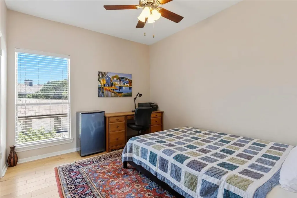 6000 Shepherd Mountain Cove Austin TX 78730