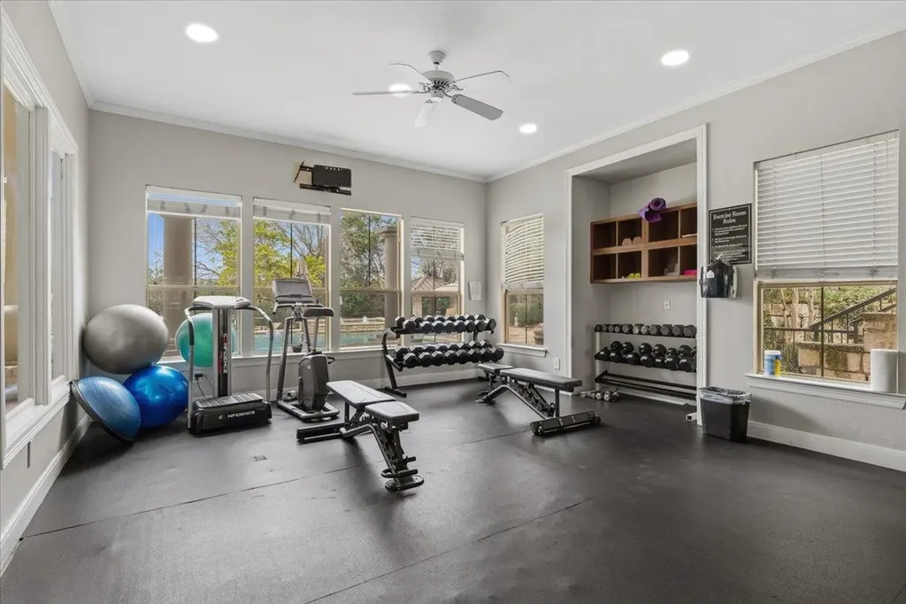 6000 Shepherd Mountain Cove Austin TX 78730