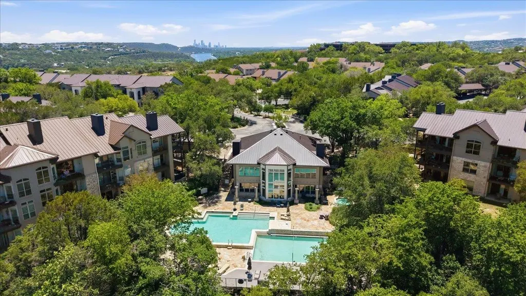6000 Shepherd Mountain Cove Austin TX 78730