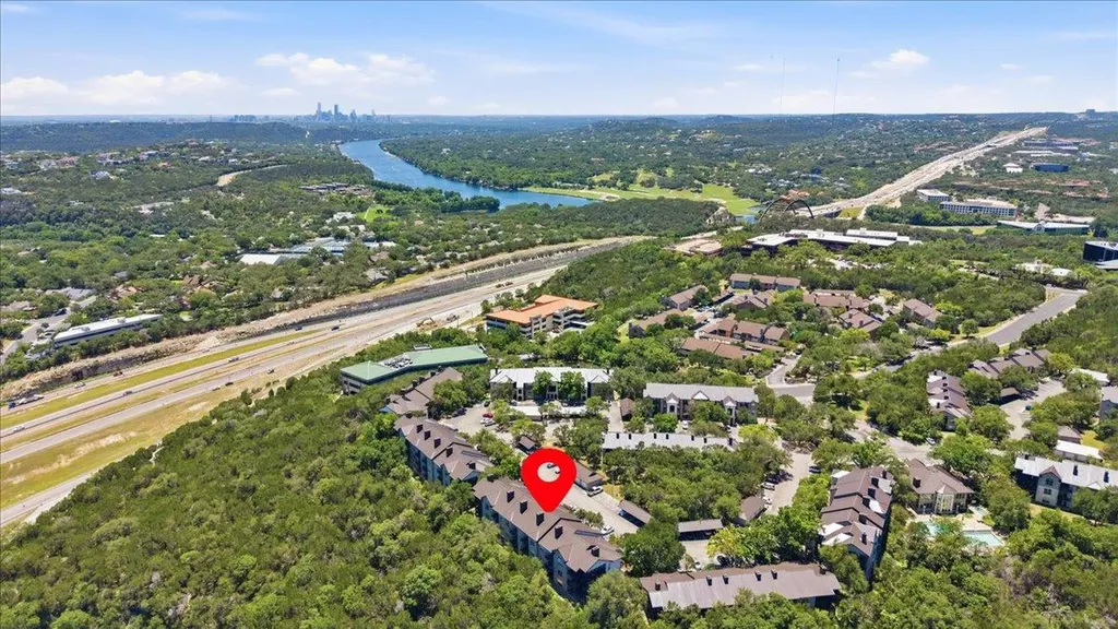 6000 Shepherd Mountain Cove Austin TX 78730