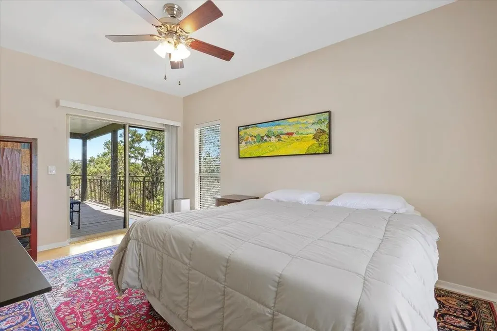 6000 Shepherd Mountain Cove Austin TX 78730