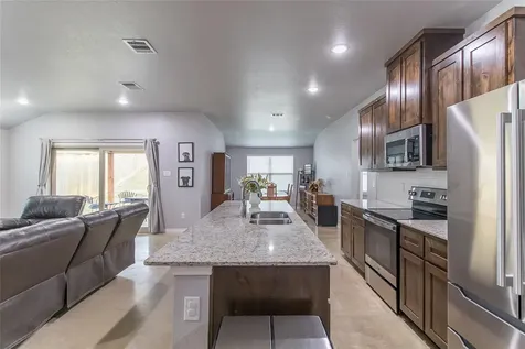 1715 Dryden Avenue Copperas Cove TX 76522