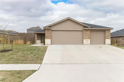 1715 Dryden Avenue Copperas Cove TX 76522