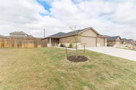 1715 Dryden Avenue Copperas Cove TX 76522