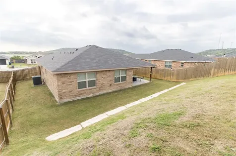 1715 Dryden Avenue Copperas Cove TX 76522