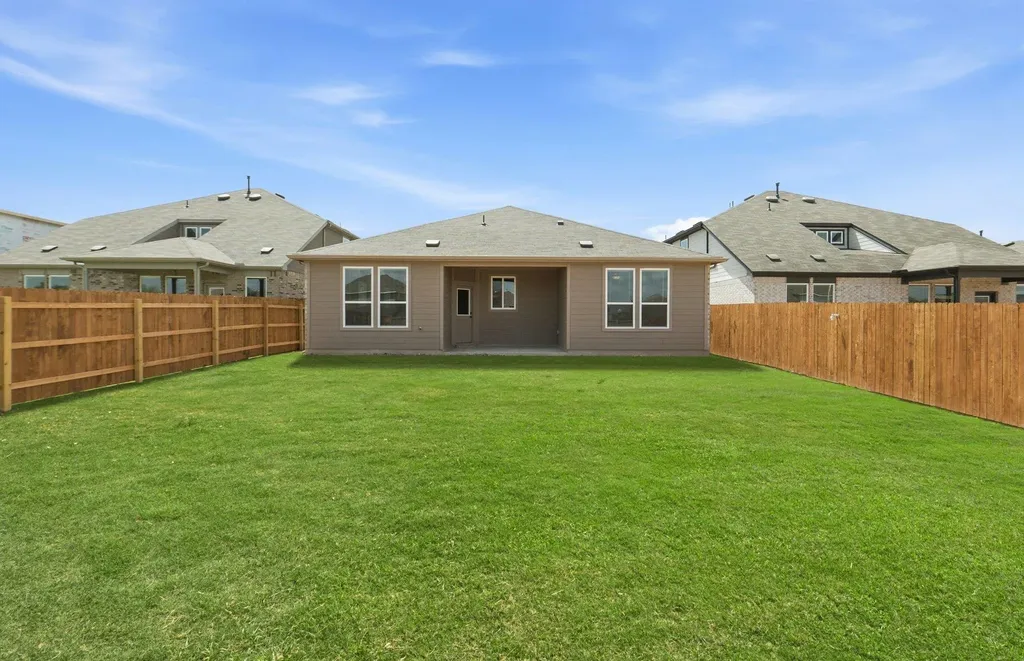 16812 Bustillos Pass Manor TX 78653