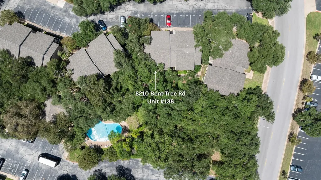 8210 Bent Tree Road Austin TX 78759