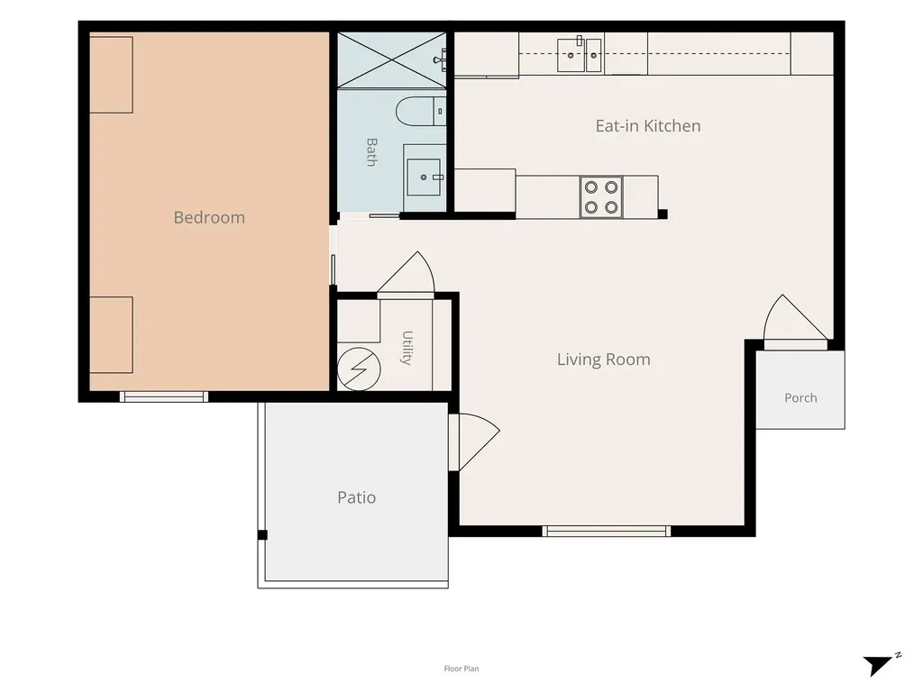 8210 Bent Tree Road Austin TX 78759