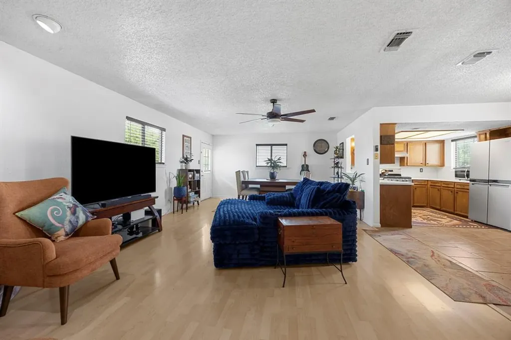706 Cambridge Drive Round Rock TX 78664