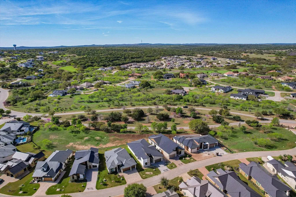 121 Azalea Loop Horseshoe Bay TX 78657
