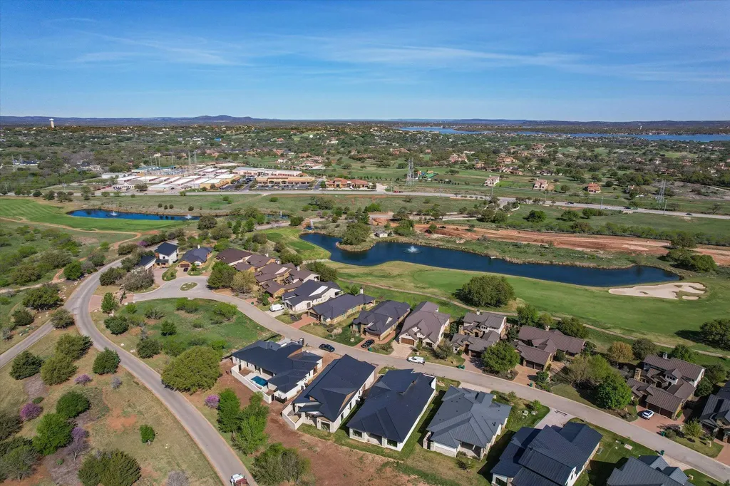 121 Azalea Loop Horseshoe Bay TX 78657