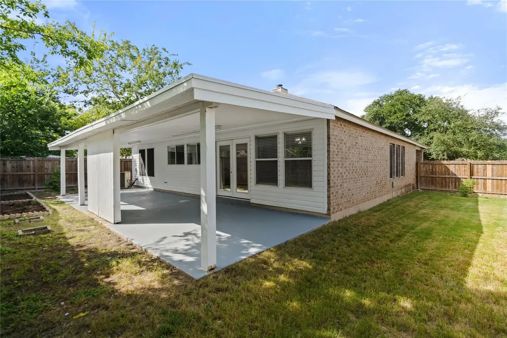 809 Betterman Drive Pflugerville TX 78660