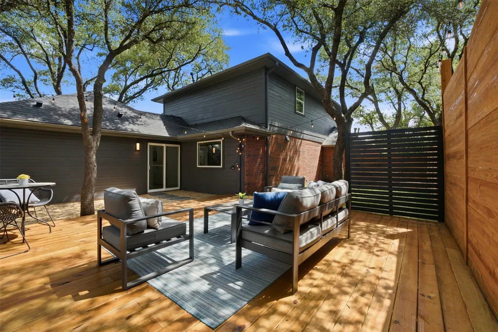 12706 Possum Hollow Drive Austin TX 78729