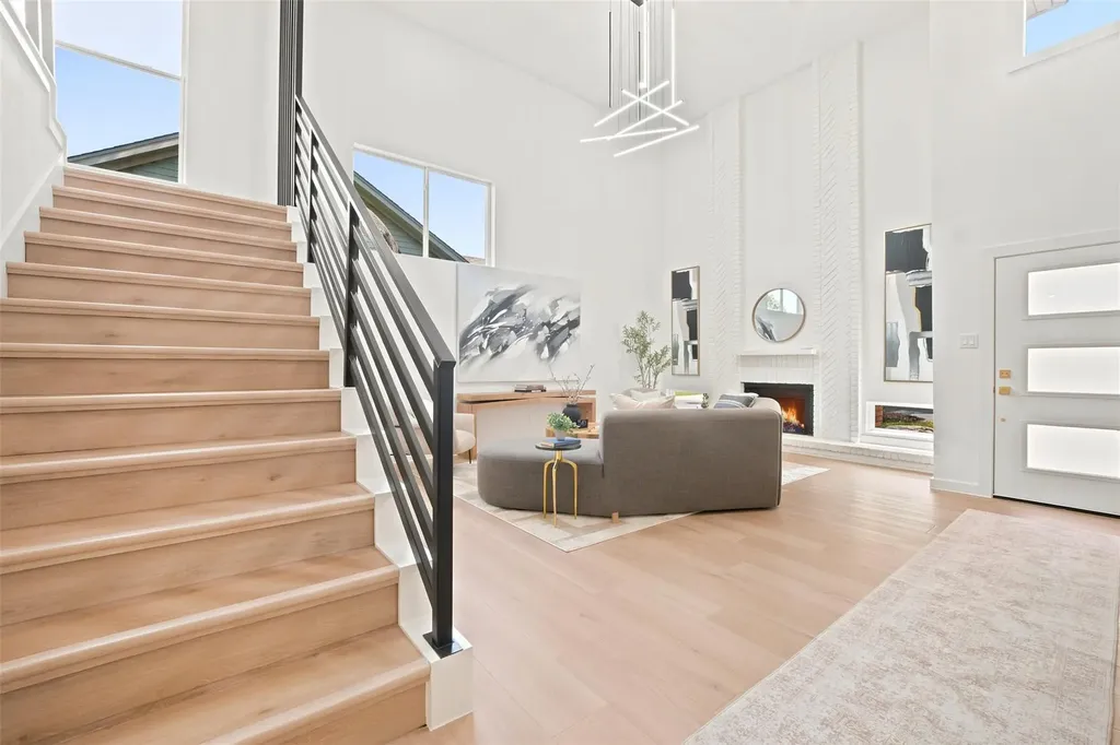 12706 Possum Hollow Drive Austin TX 78729