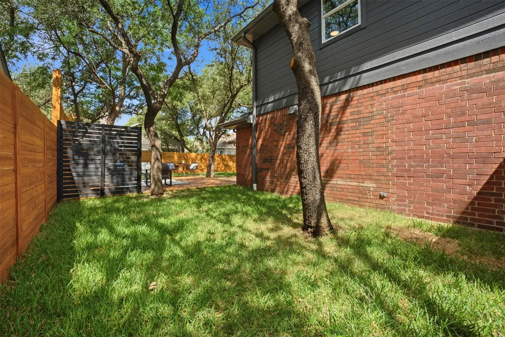 12706 Possum Hollow Drive Austin TX 78729